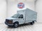 2026 GMC Savana Cutaway 3500 1WT
