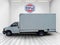 2026 GMC Savana Cutaway 3500 1WT