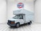 2026 GMC Savana Cutaway 3500 1WT