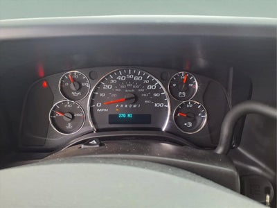 2026 GMC Savana Cutaway 3500 1WT