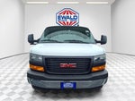 2026 GMC Savana Cutaway 3500 1WT