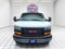 2026 GMC Savana Cutaway 3500 1WT