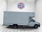 2026 GMC Savana Cutaway 3500 1WT