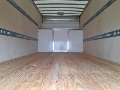 2026 GMC Savana Cutaway 3500 1WT