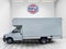 2026 GMC Savana Cutaway 3500 1WT