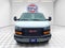 2026 GMC Savana Cutaway 3500 1WT