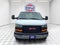 2026 GMC Savana Cutaway 3500 1WT