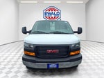 2026 GMC Savana Cutaway 3500 1WT