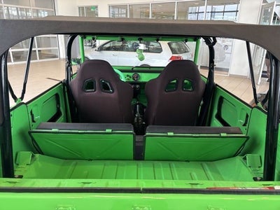 1974 Volkswagen Thing Classic Classic