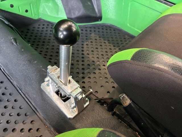 1974 Volkswagen Beetle Thing Classic