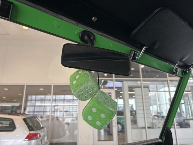 1974 Volkswagen Beetle Thing Classic