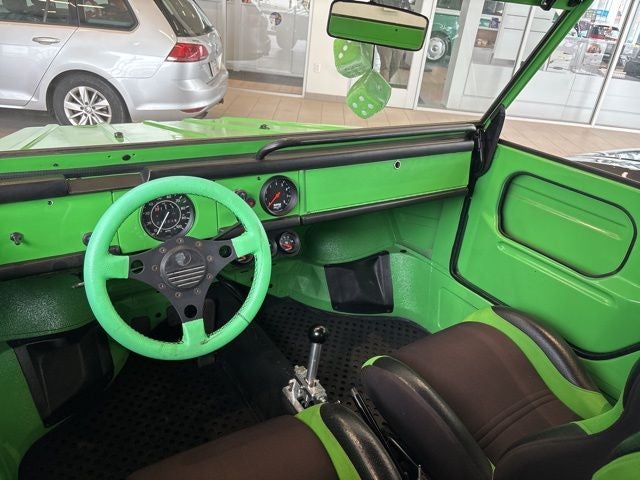 1974 Volkswagen Beetle Thing Classic