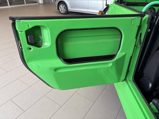 1974 Volkswagen Beetle Thing Classic