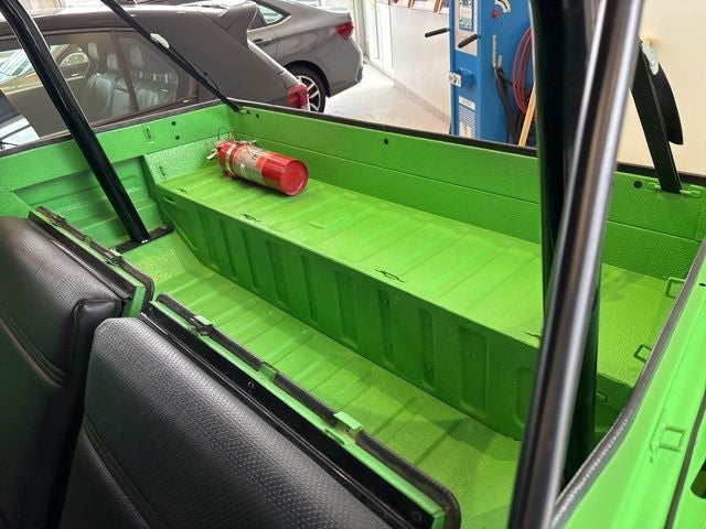 1974 Volkswagen Beetle Thing Classic