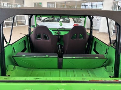 1974 Volkswagen Beetle Thing Classic