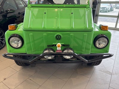 1974 Volkswagen Beetle Thing Classic
