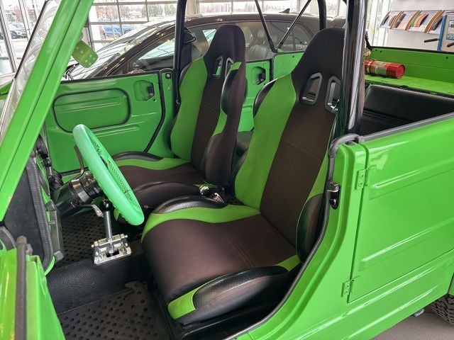 1974 Volkswagen Beetle Thing Classic