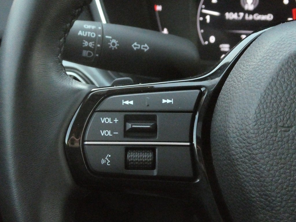 2025 Acura Integra Base