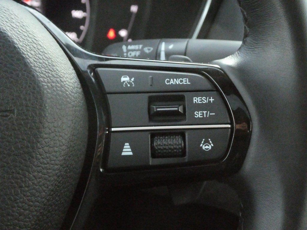 2025 Acura Integra Base