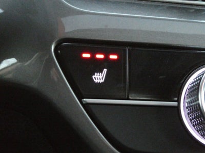 2025 Acura Integra Base