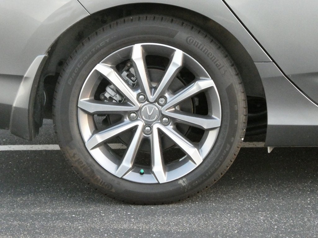 2025 Acura Integra Base