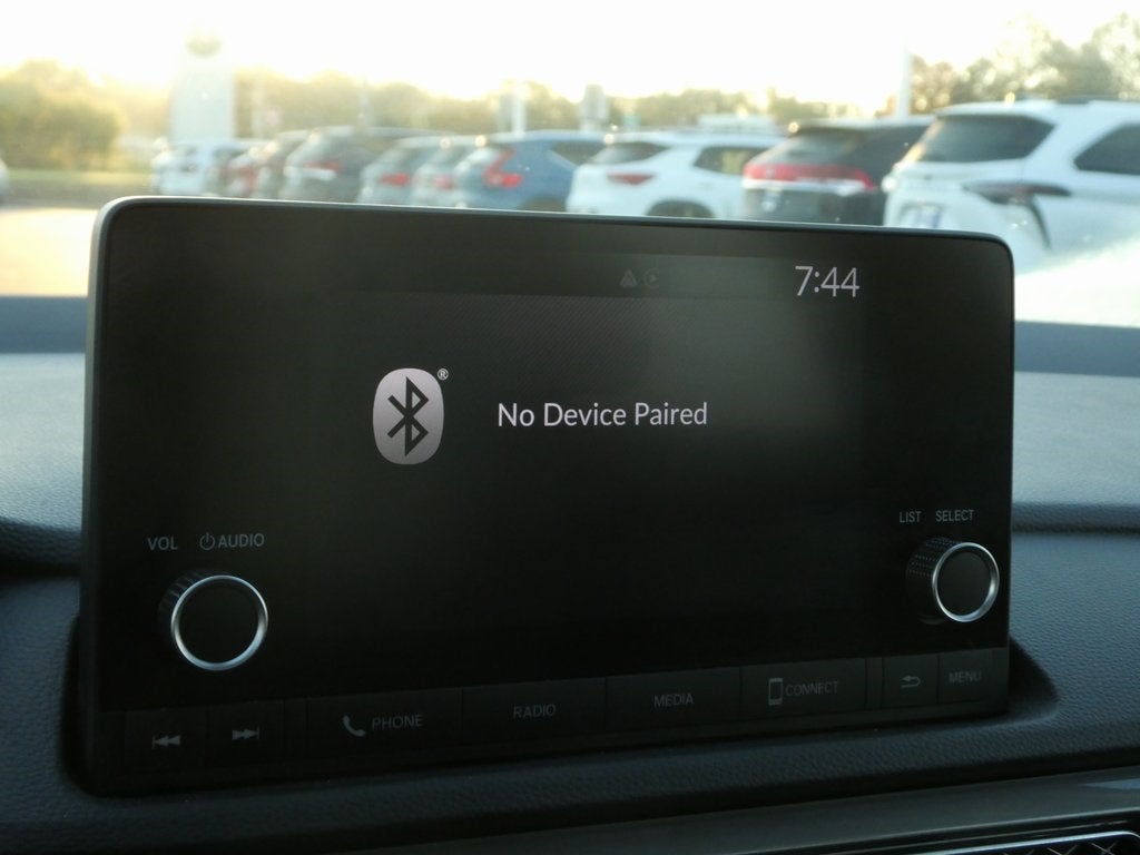 2025 Acura Integra Base