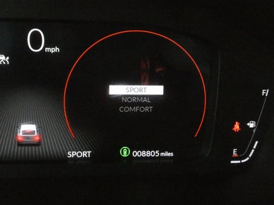 2025 Acura Integra Base