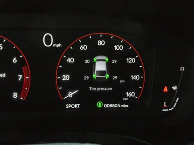 2025 Acura Integra Base