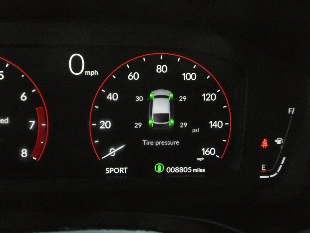 2025 Acura Integra Base