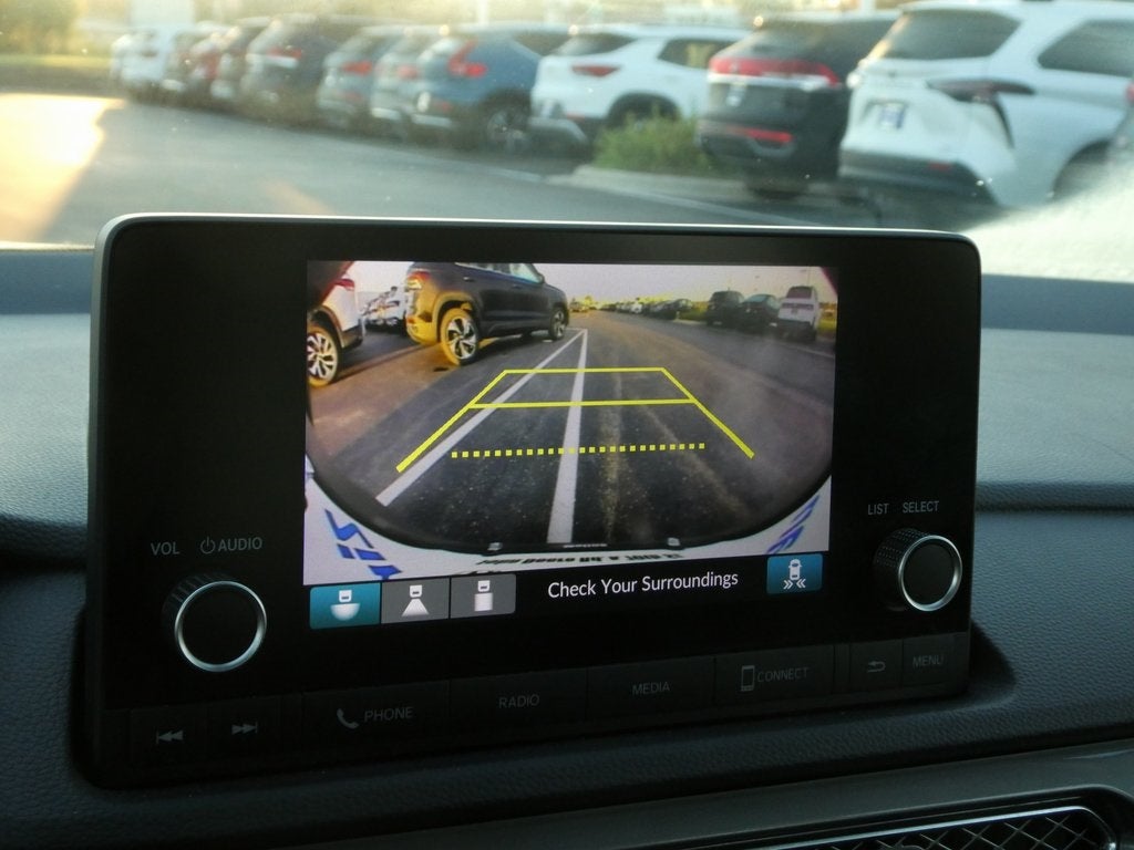 2025 Acura Integra Base