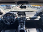 2012 Acura TL SH-AWD w/Technology Package