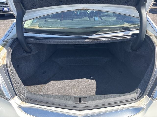 2012 Acura TL SH-AWD w/Technology Package