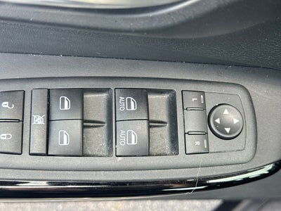 2020 Jeep Cherokee Altitude