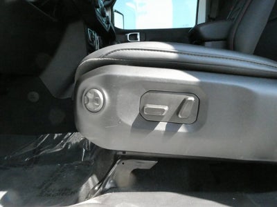 2024 Jeep Wrangler Rubicon 4X4