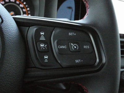 2024 Jeep Wrangler Rubicon 4X4