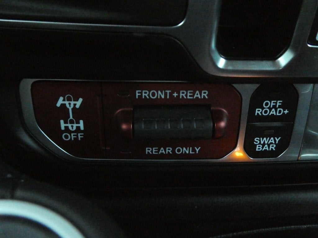 2024 Jeep Wrangler Rubicon 4X4