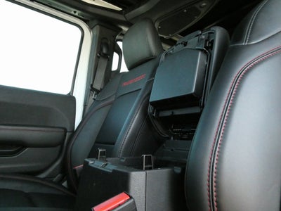 2024 Jeep Wrangler Rubicon 4X4