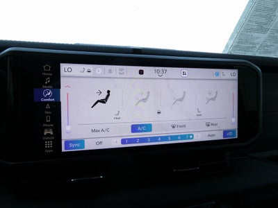 2024 Jeep Wrangler Rubicon 4X4