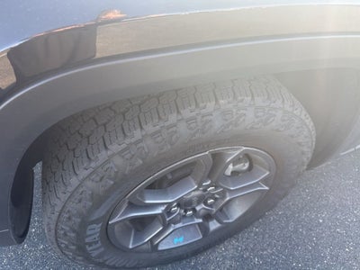 2024 Jeep Grand Cherokee Trailhawk 4xe