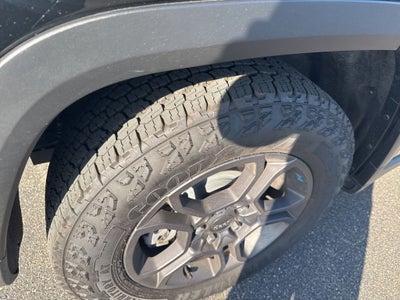 2024 Jeep Grand Cherokee Trailhawk 4xe