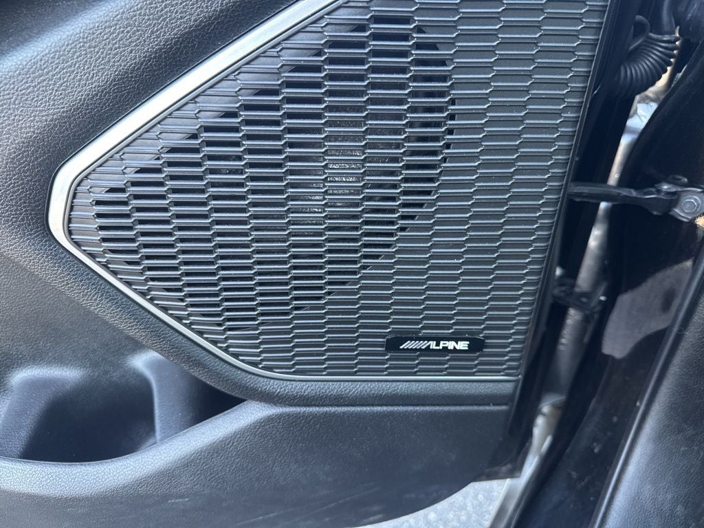 2024 Jeep Grand Cherokee Trailhawk 4xe