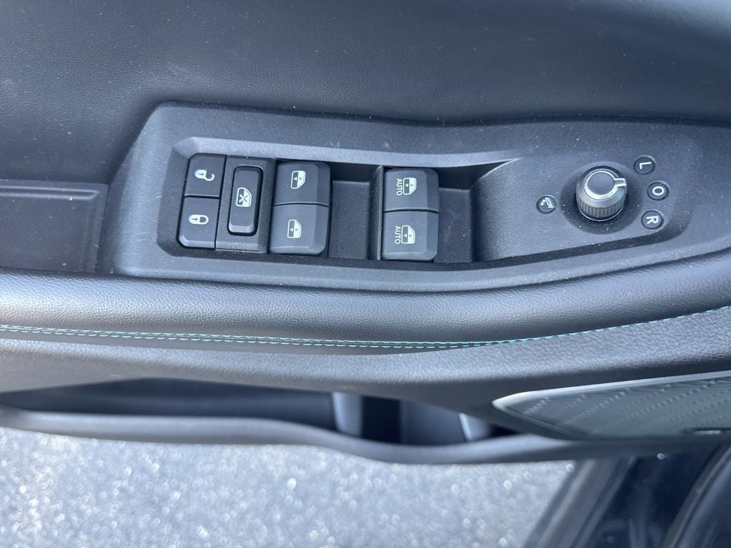 2024 Jeep Grand Cherokee Trailhawk 4xe