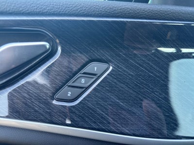 2024 Jeep Grand Cherokee Trailhawk 4xe