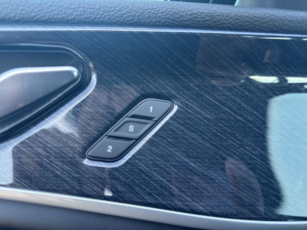 2024 Jeep Grand Cherokee Trailhawk 4xe