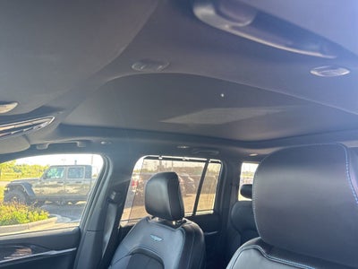2024 Jeep Grand Cherokee Trailhawk 4xe