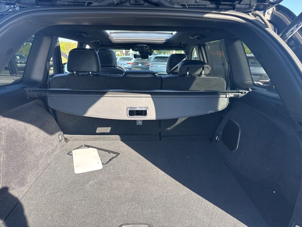 2024 Jeep Grand Cherokee Trailhawk 4xe