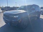 2024 Jeep Grand Cherokee Trailhawk 4xe