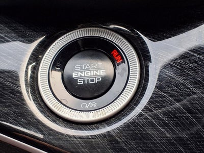 2024 Jeep Grand Cherokee Trailhawk 4xe