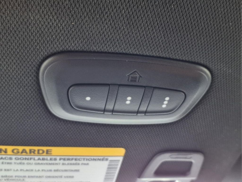 2024 Jeep Grand Cherokee Trailhawk 4xe