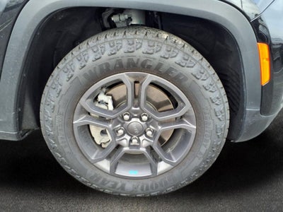 2024 Jeep Grand Cherokee Trailhawk 4xe